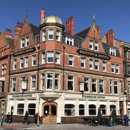 Bentinck Hotel-2