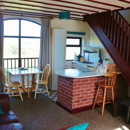 Bank Top Farm Cottages-3
