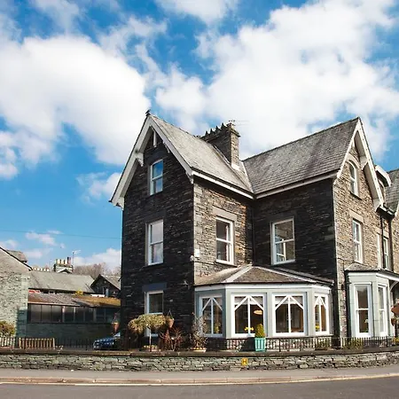 Easedale Lodge-2