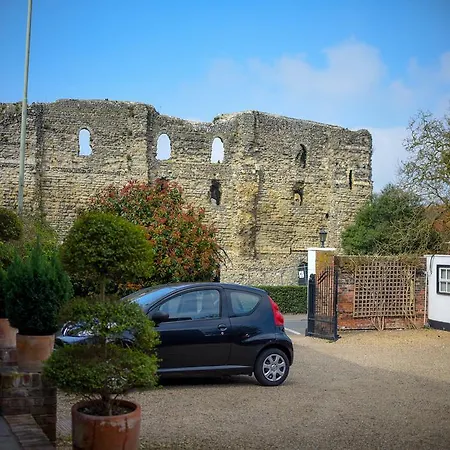Castle House Hotel-3