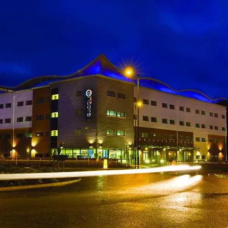 Ramada Encore Doncaster-3