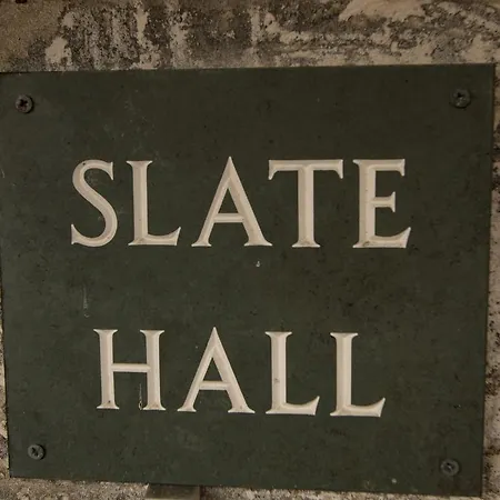 Slate Hall Bed And Breakfast-3