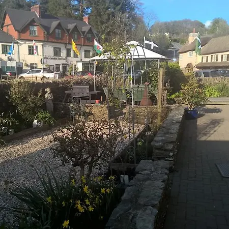 Exmoor Lodge-2