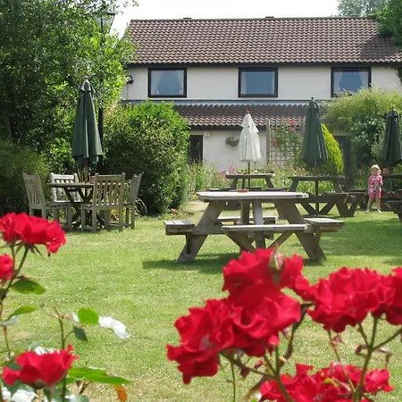 The Plough Inn-2