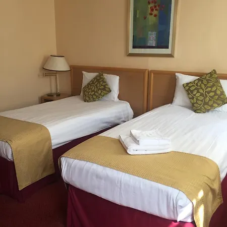 Antoinette Hotel Kingston-3
