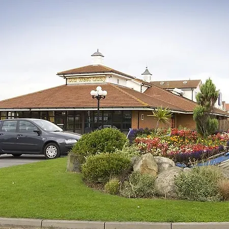 Premier Inn Hartlepool Marina-2