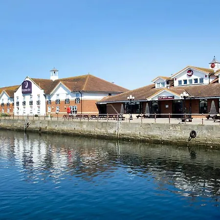 Premier Inn Hartlepool Marina-3