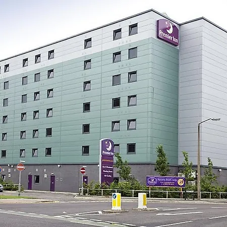Premier Inn London Elstree / Borehamwood-3