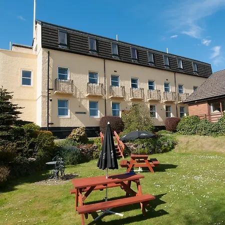 Park Lodge Hotel-3
