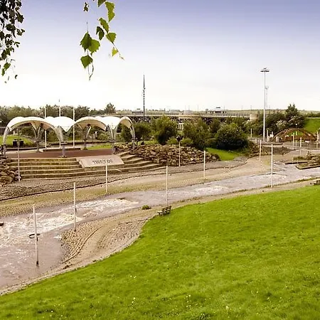Premier Inn Stockton-On-Tees-2