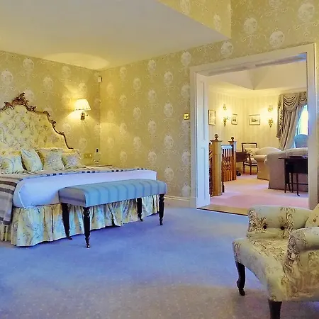Sharrow Bay Country House Hotel-2
