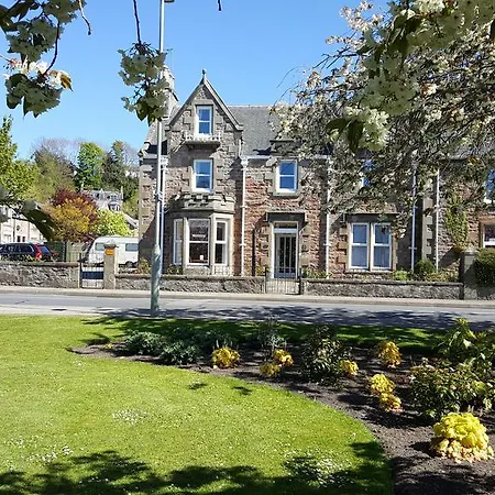 Moray Park Guest House-2