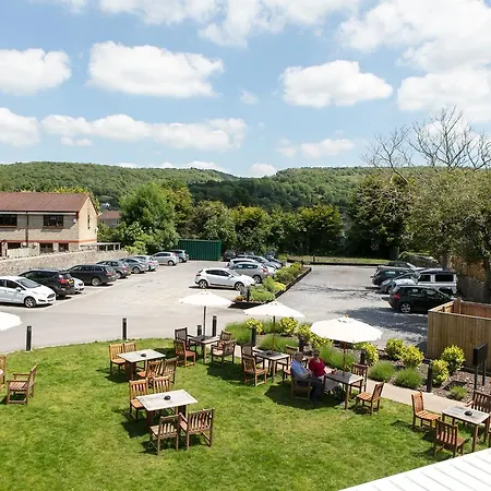 The Bath Arms Hotel-2