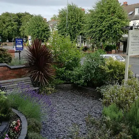 The Aidan Guest House-2