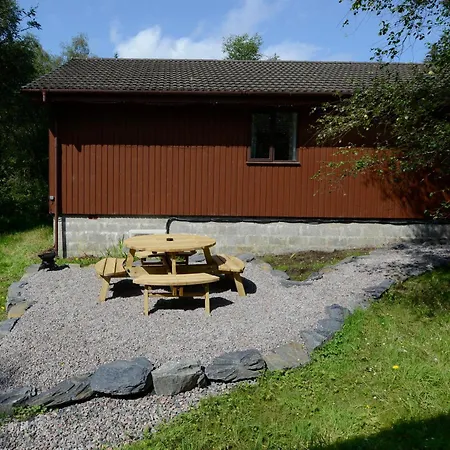 Birchbrae Highland Lodges-3