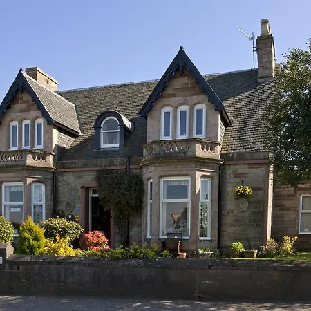 Royston Guest House Inverness-3