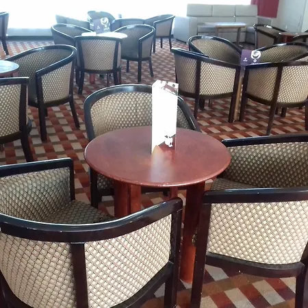 The Britannia Nottingham Hotel-2