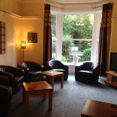 Rostrevor Hotel - Guest House-3