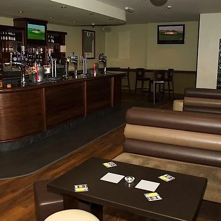 The Castle Inn-3