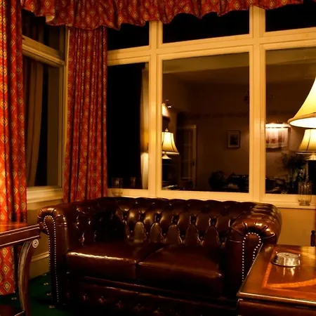 Glen Lui Hotel-2