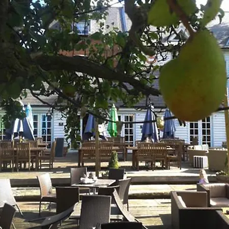 The Riverside Inn-2