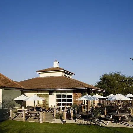 Premier Inn Clacton-On-Sea-2