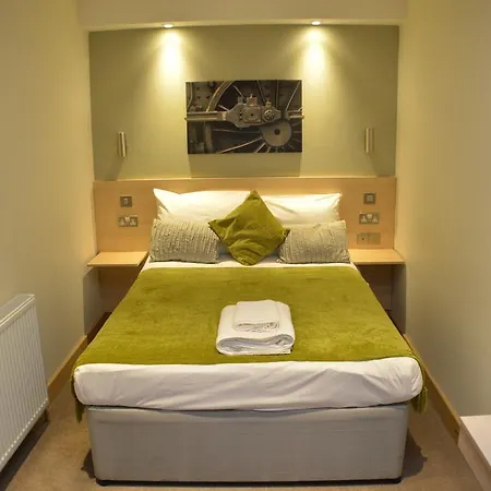 Great Western Hotel Swindon-3