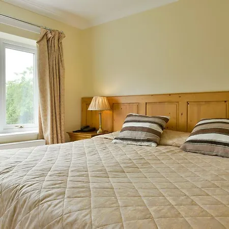 Edenhall Country Hotel-3