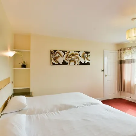 Edenhall Country Hotel-2