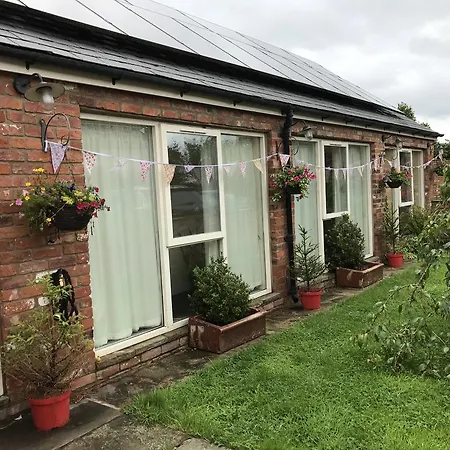 Moss Farm B&B-2