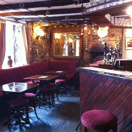 The Cross Keys Hotel-2