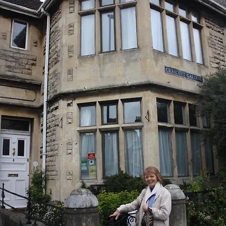 Cornerways B&B-2