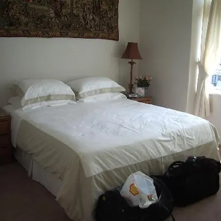 Cornerways B&B-3