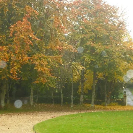 Letham House-3