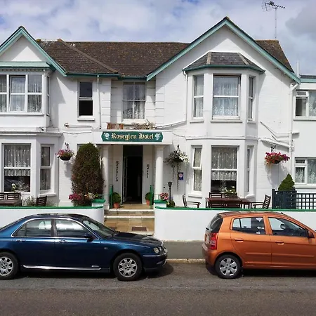 Roseglen Hotel-3