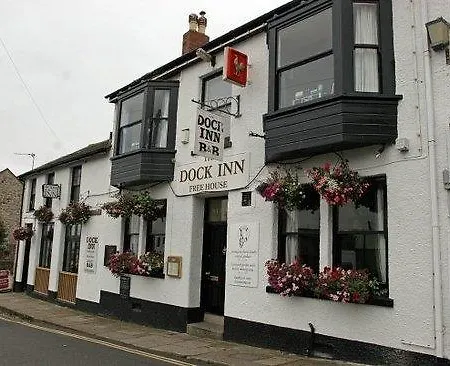 The Dock Inn-3