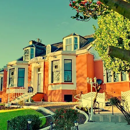 Tayview Hotel-3
