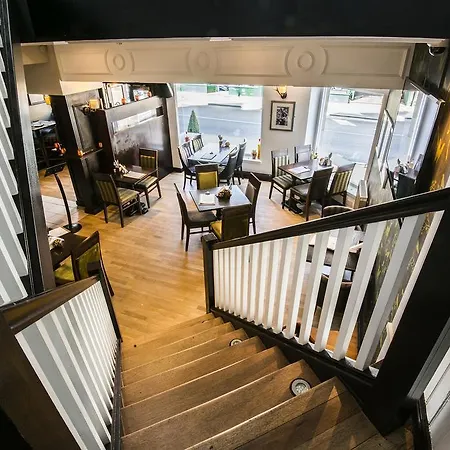 The Golf Inn-3