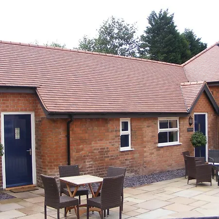 The Manor House At Quorn-3