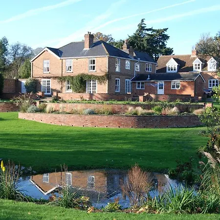 Rookwood Farmhouse B&B-2