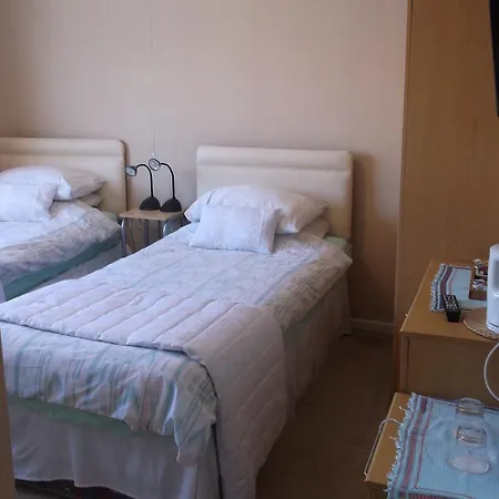 Tremains Guest House-3