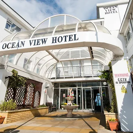 Ocean View Hotel-3