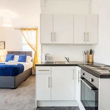 West Street Studios By Sorted Stay-3