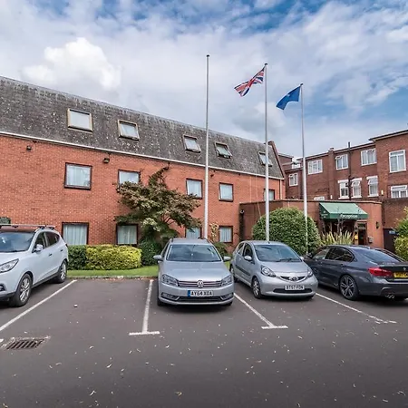 Highfield House Hotel-2