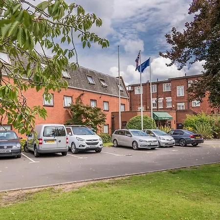 Highfield House Hotel-3