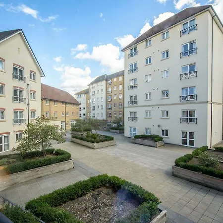Apartment D204-3