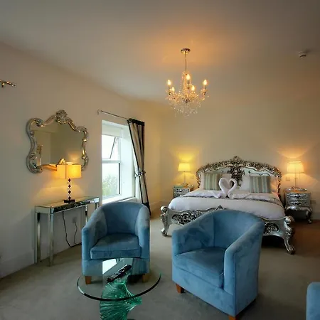 Babbacombe Bay House-3