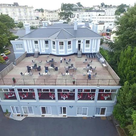 Marquis Hotel-2