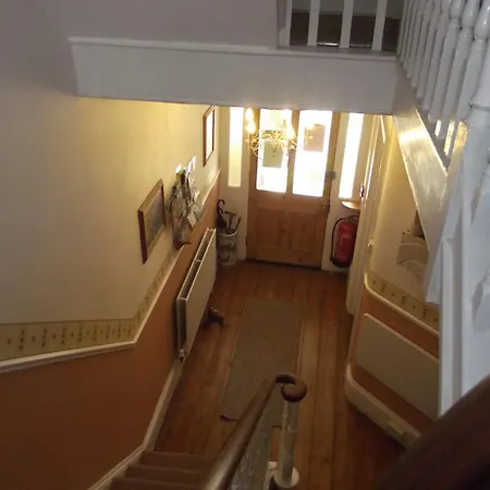 Beaufort Guesthouse-2