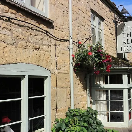 The Red Lion Inn-3